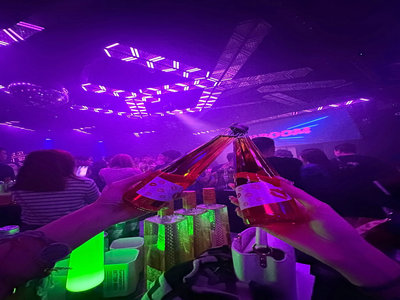 新乡酒吧招聘